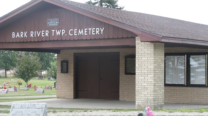 Bark River Township Cemetery